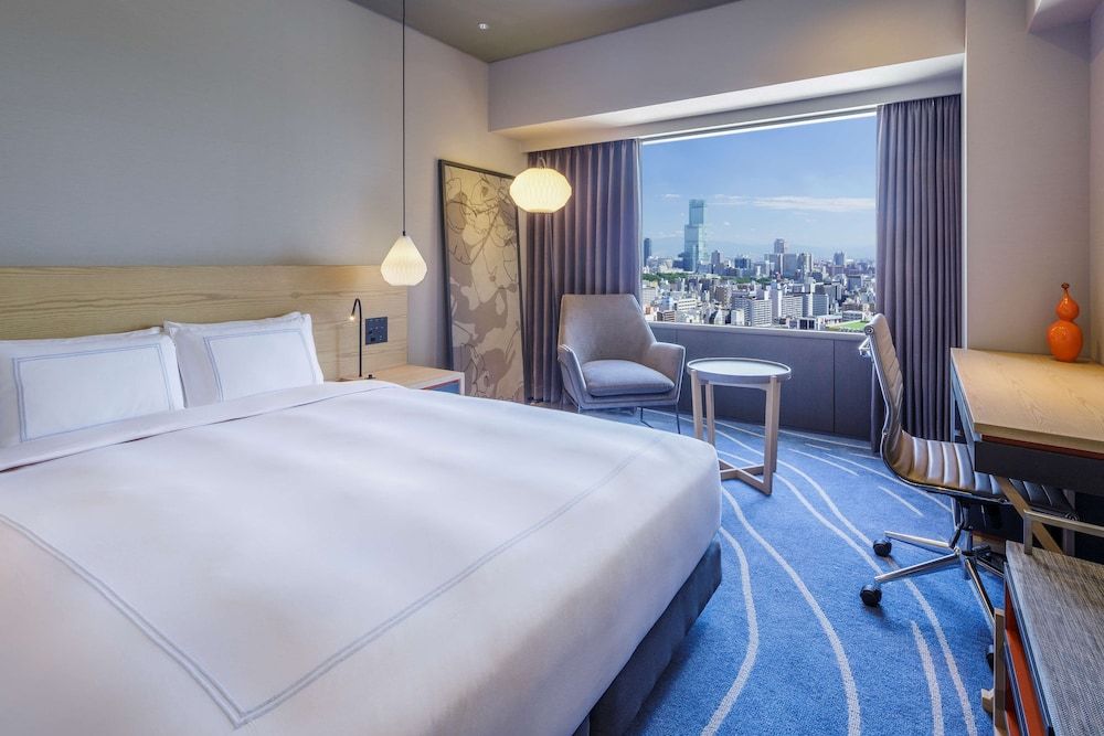 Swiss Select Room, 1 Queen Bed