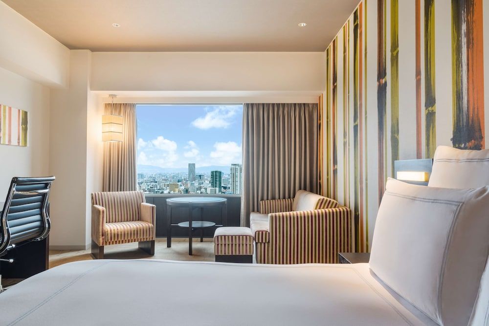 Swiss Advantage King Plus Room