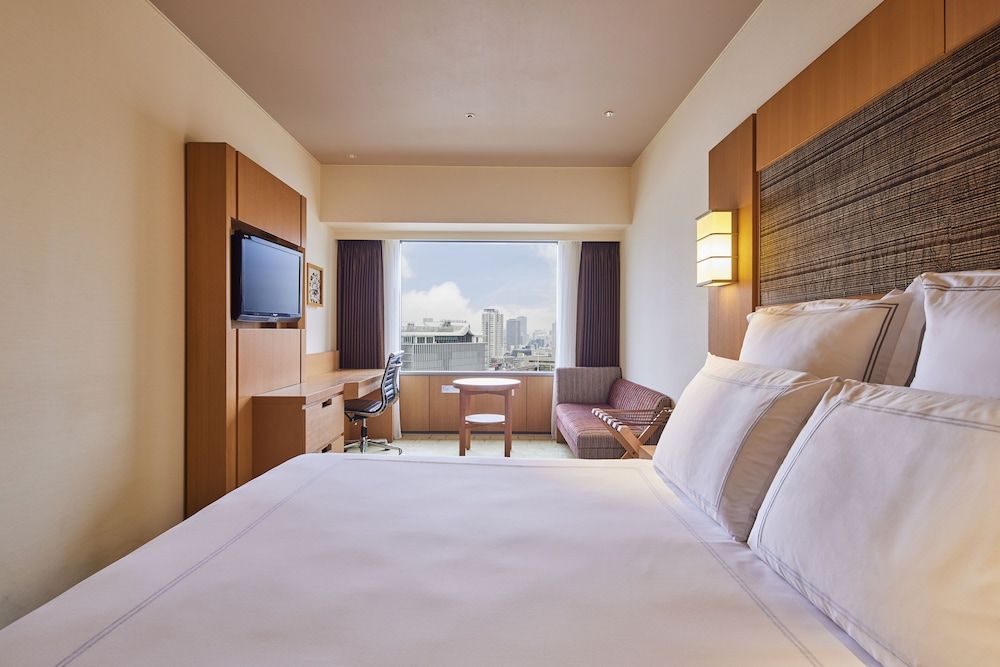 Swissotel Nankai Osaka