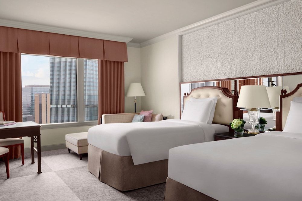 undefined The Ritz-Carlton, Osaka 5