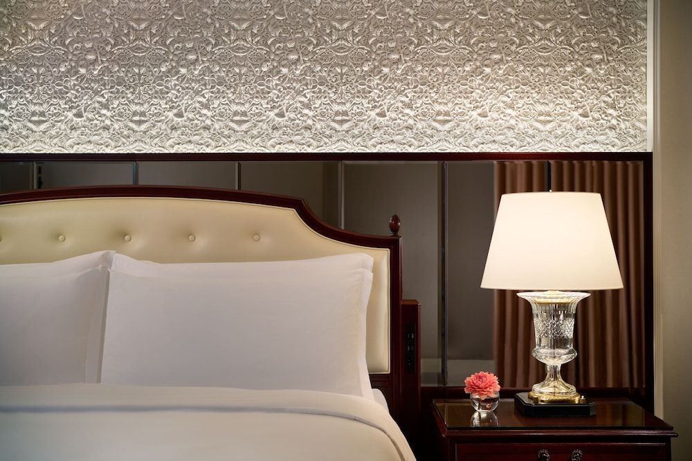 undefined The Ritz-Carlton, Osaka 7