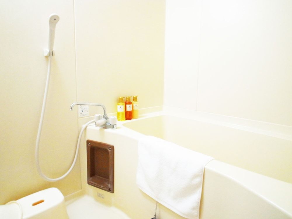 undefined Hotel MyStays Otemae 6