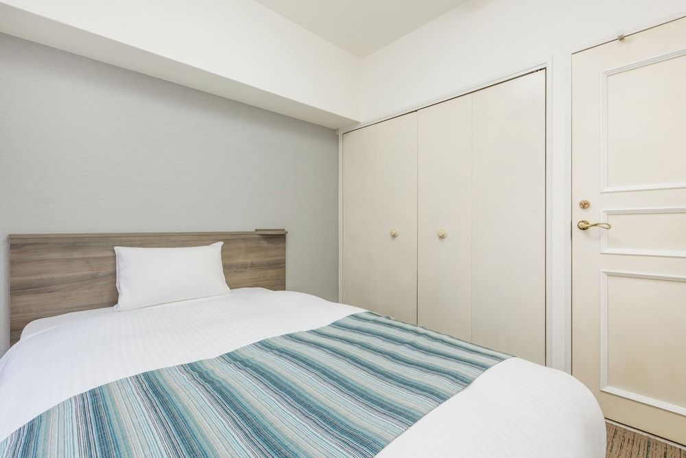 undefined Hotel MyStays Otemae 10