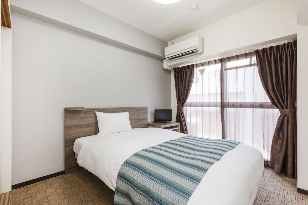 undefined Hotel MyStays Otemae 9