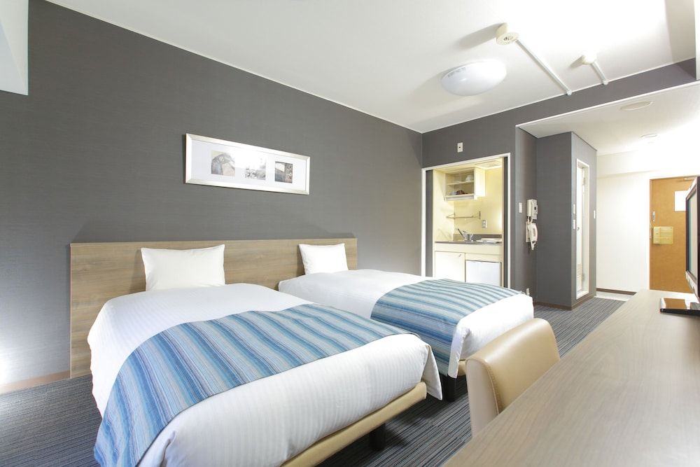 undefined Hotel MyStays Otemae