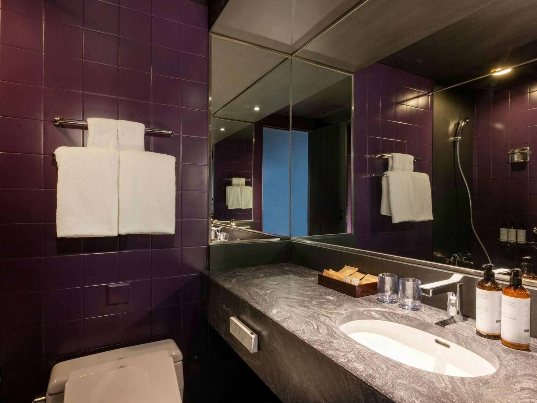 undefined Mercure Tokyo Hibiya 6