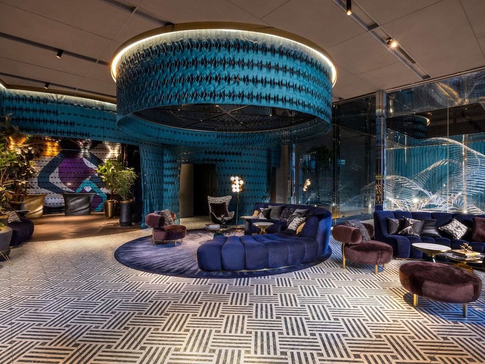 undefined Mercure Tokyo Hibiya