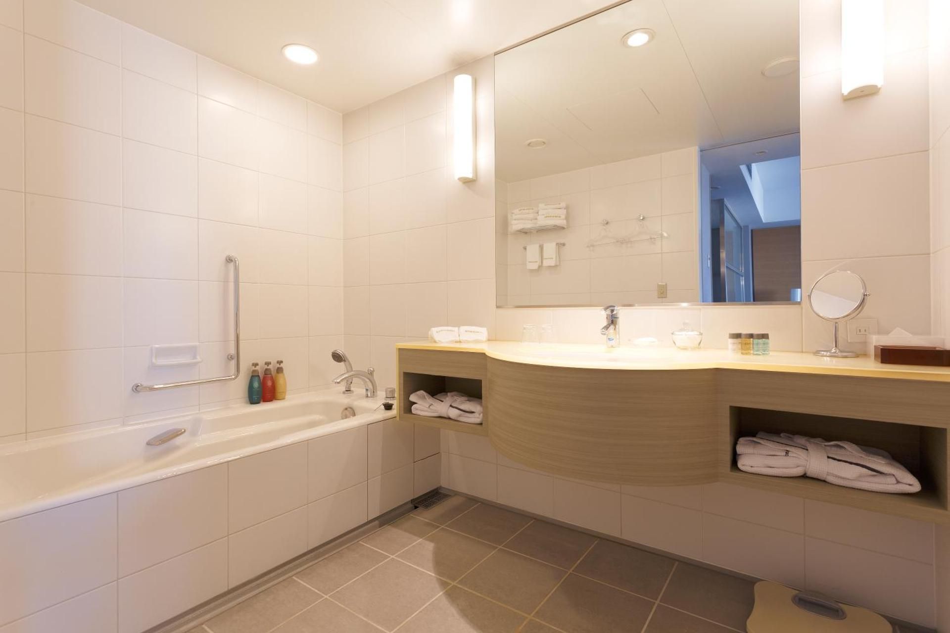 Premier Twin - Non Smoking