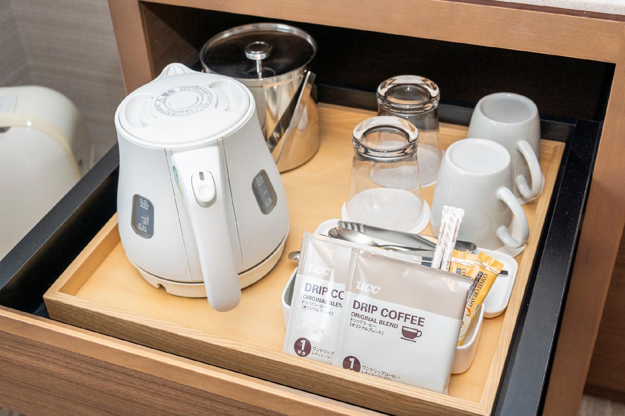 Standard Double For Single Use Non- Smoking