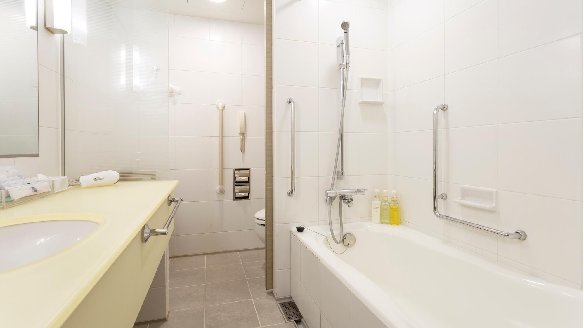 undefined Haneda Excel Hotel Tokyu - Haneda Airport Terminal 2 5