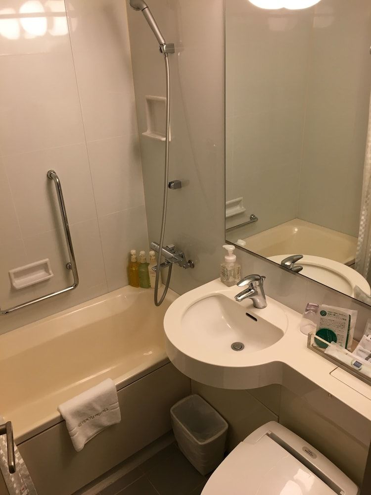 Superior Single Room, Non Smoking