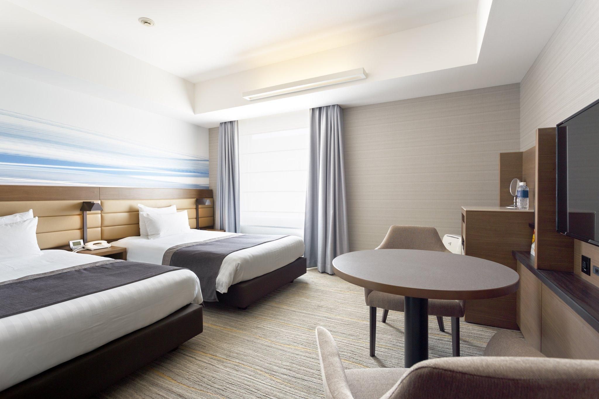 undefined Haneda Excel Hotel Tokyu - Haneda Airport Terminal 2 2