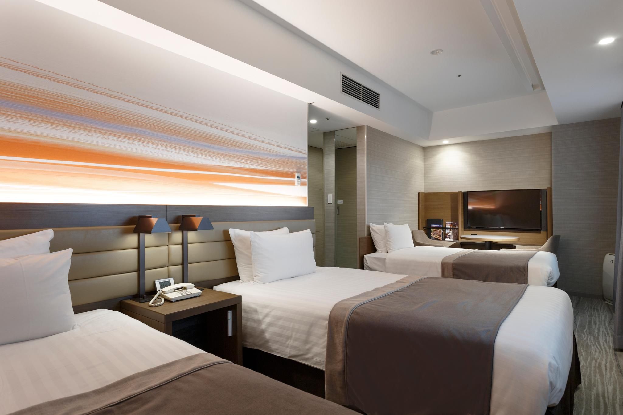 undefined Haneda Excel Hotel Tokyu - Haneda Airport Terminal 2 4