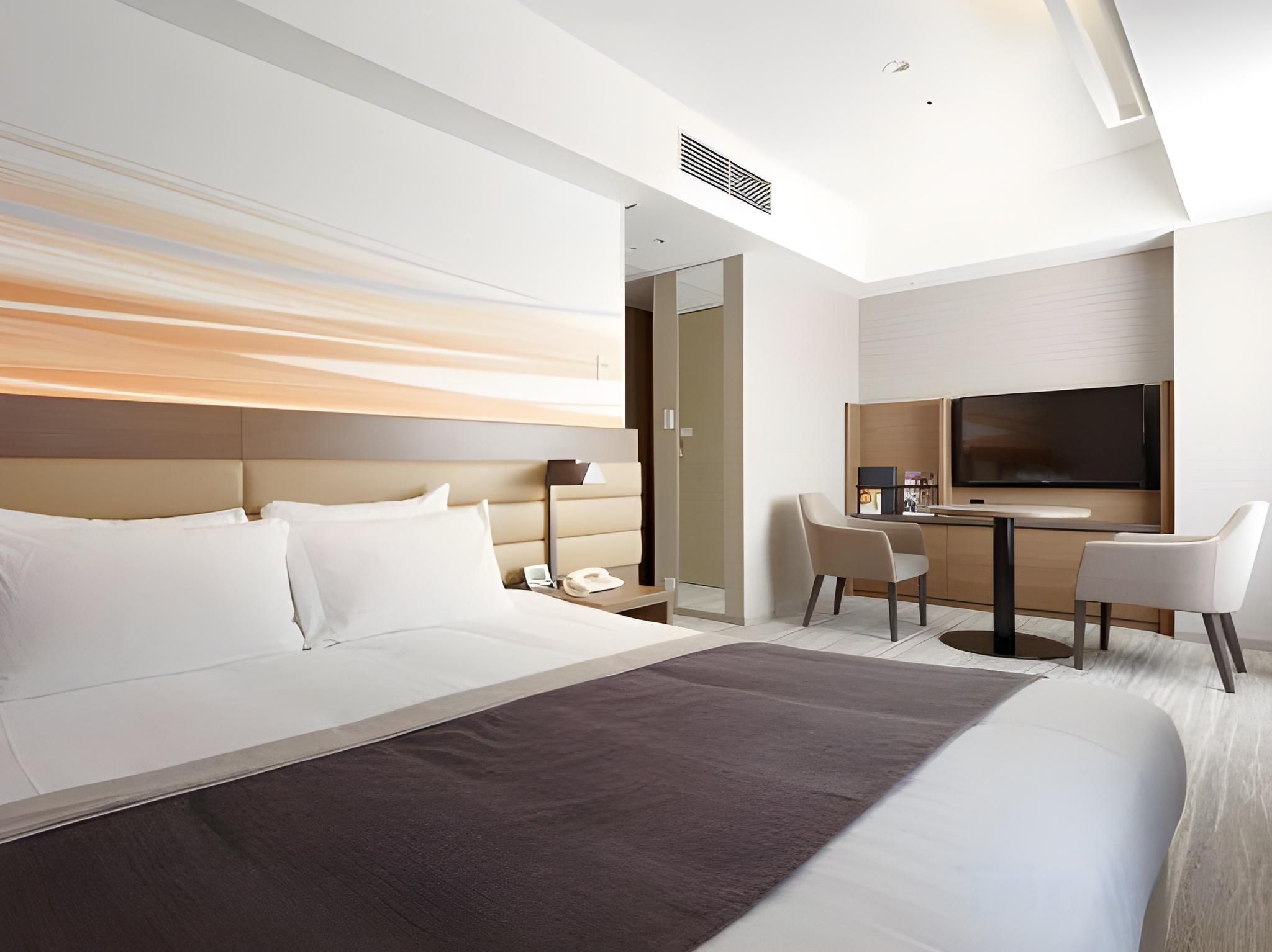 undefined Haneda Excel Hotel Tokyu - Haneda Airport Terminal 2 7