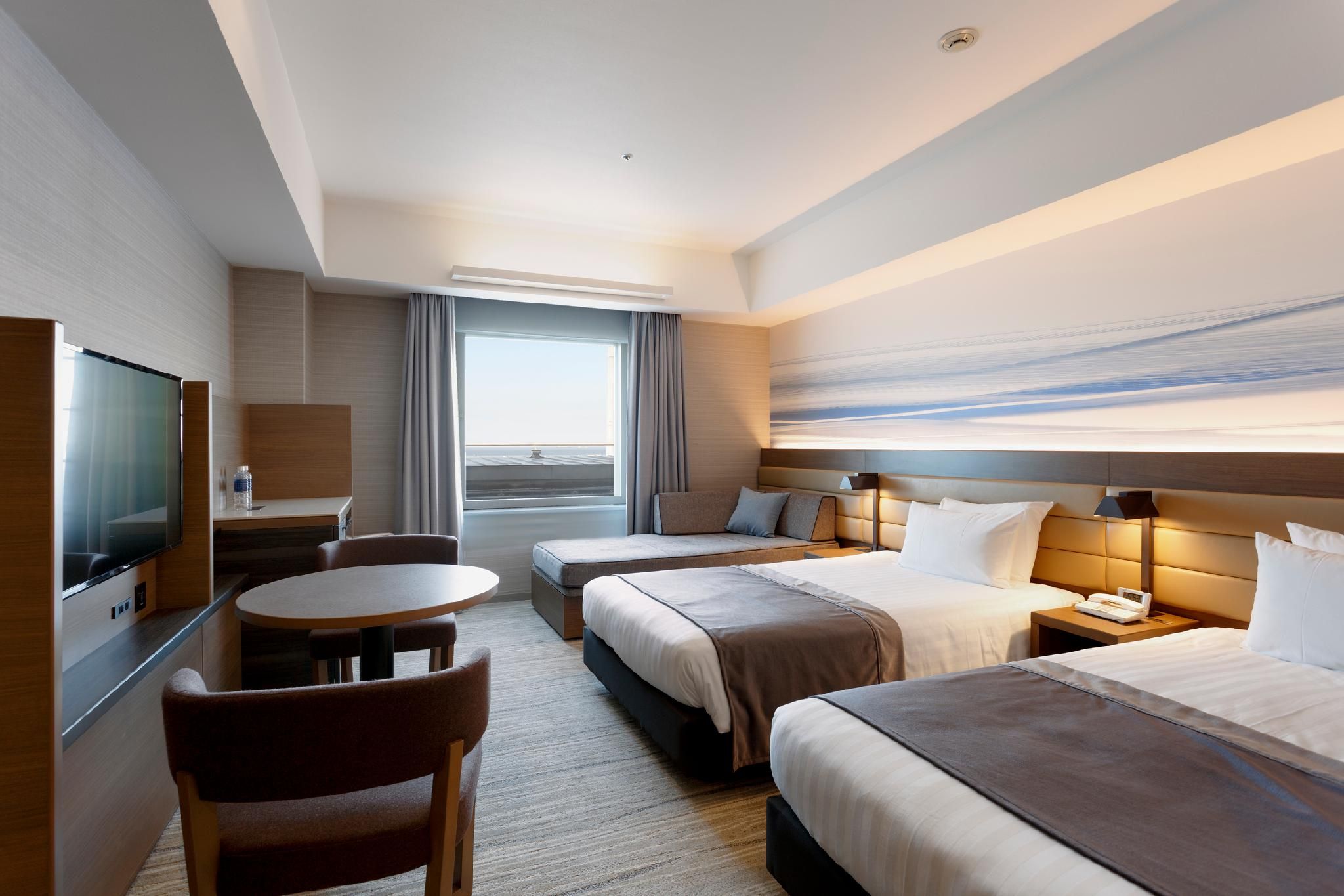 Excel Twin Room - Non-Smoking