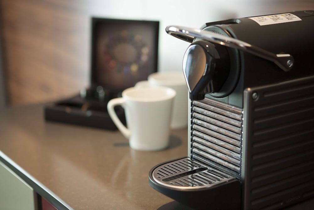 undefined Hilton Tokyo 10