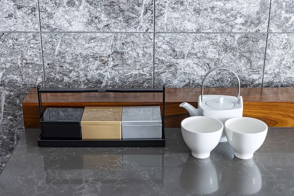 Hilton Tokyo Twin Deluxe 7