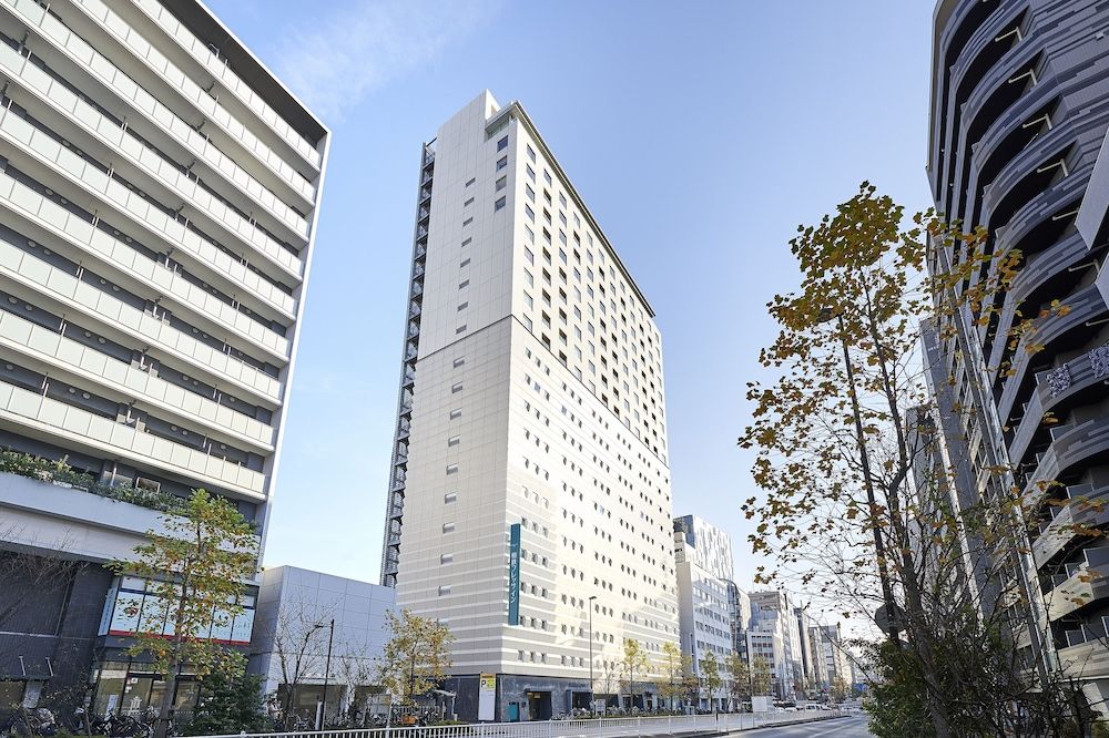 undefined Sotetsu Fresa Inn Higashi Shinjuku 3