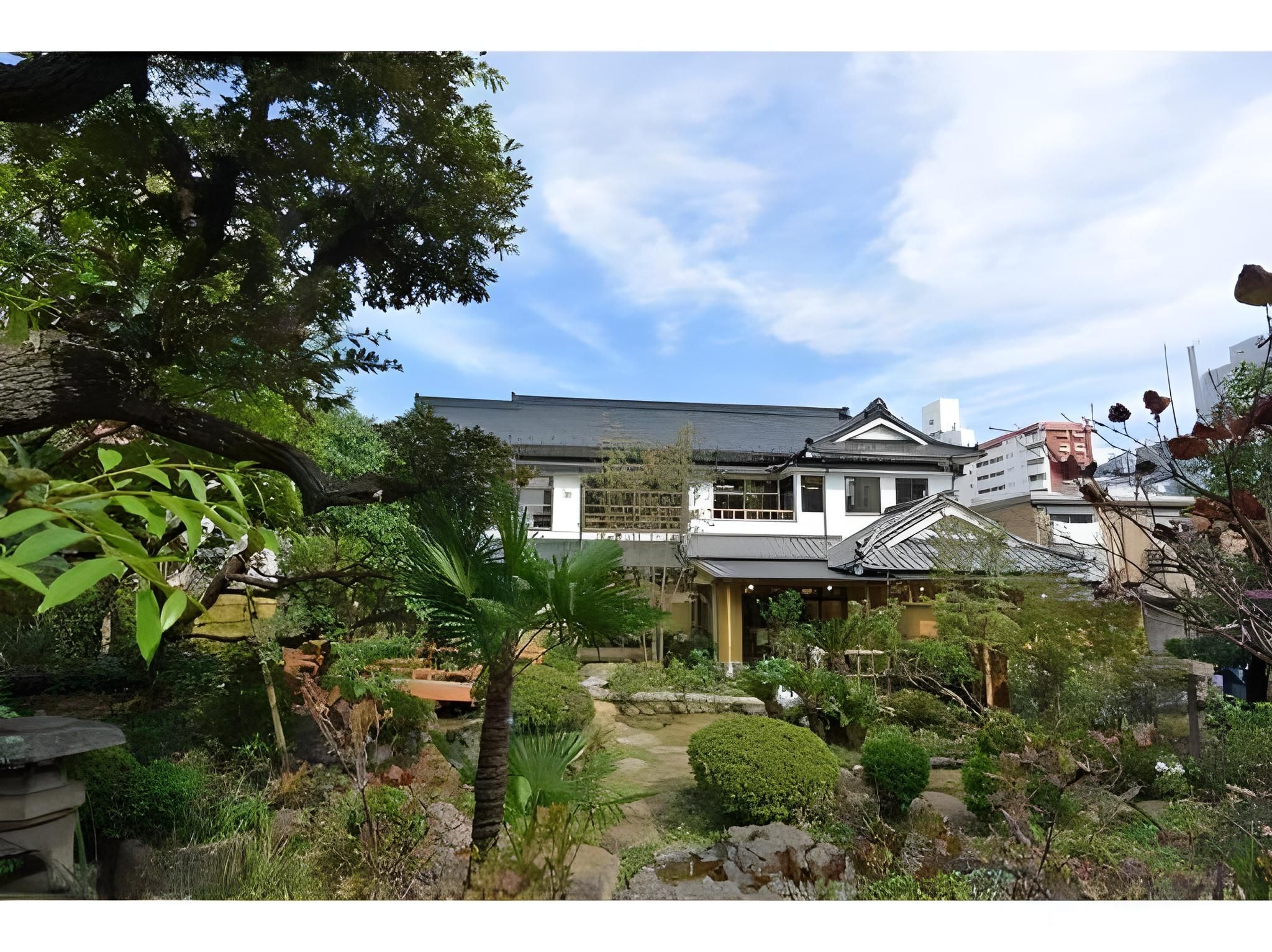 undefined Sotetsu Fresa Inn Higashi Shinjuku 5