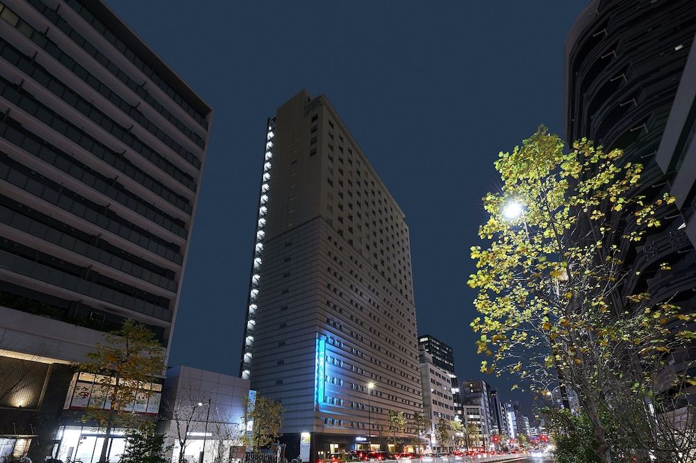 undefined Sotetsu Fresa Inn Higashi Shinjuku 6