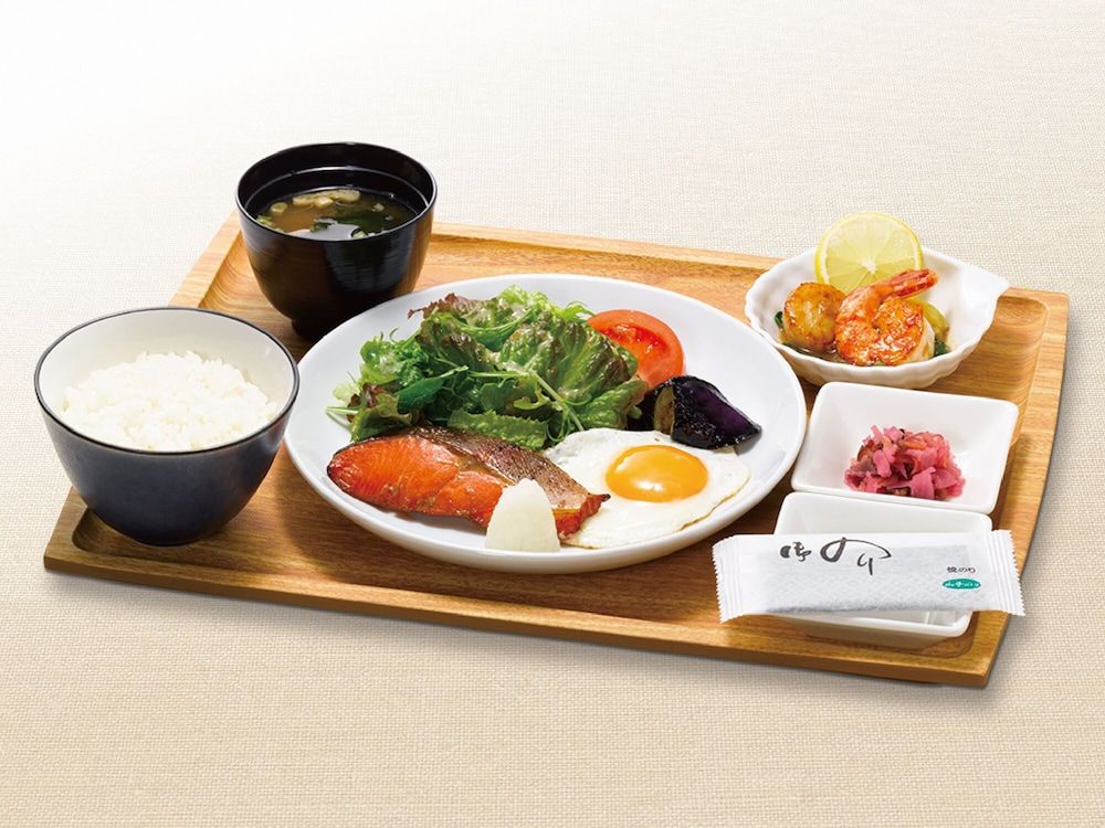 undefined Sotetsu Fresa Inn Higashi Shinjuku 10