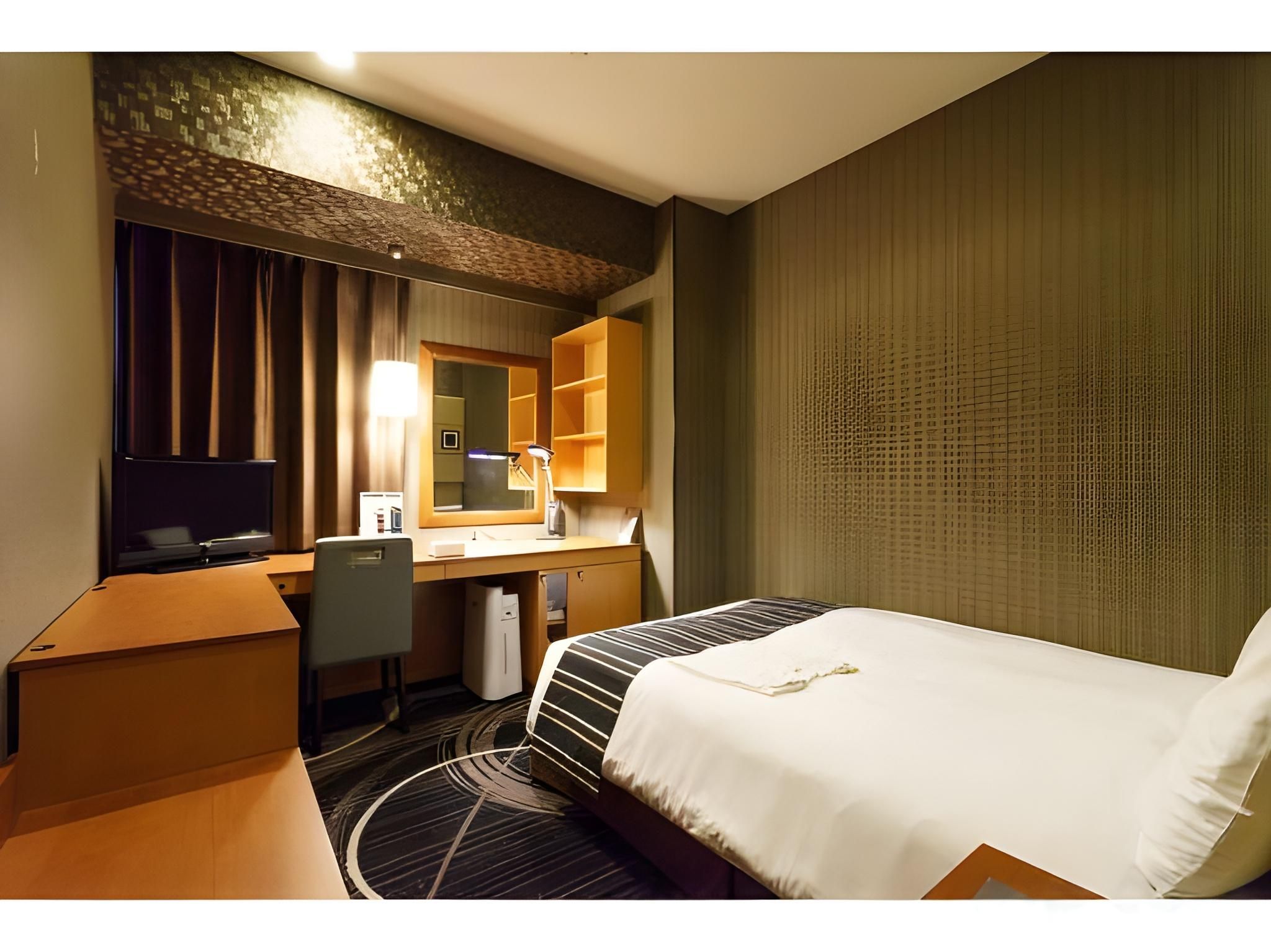 Double Room Non Smoking