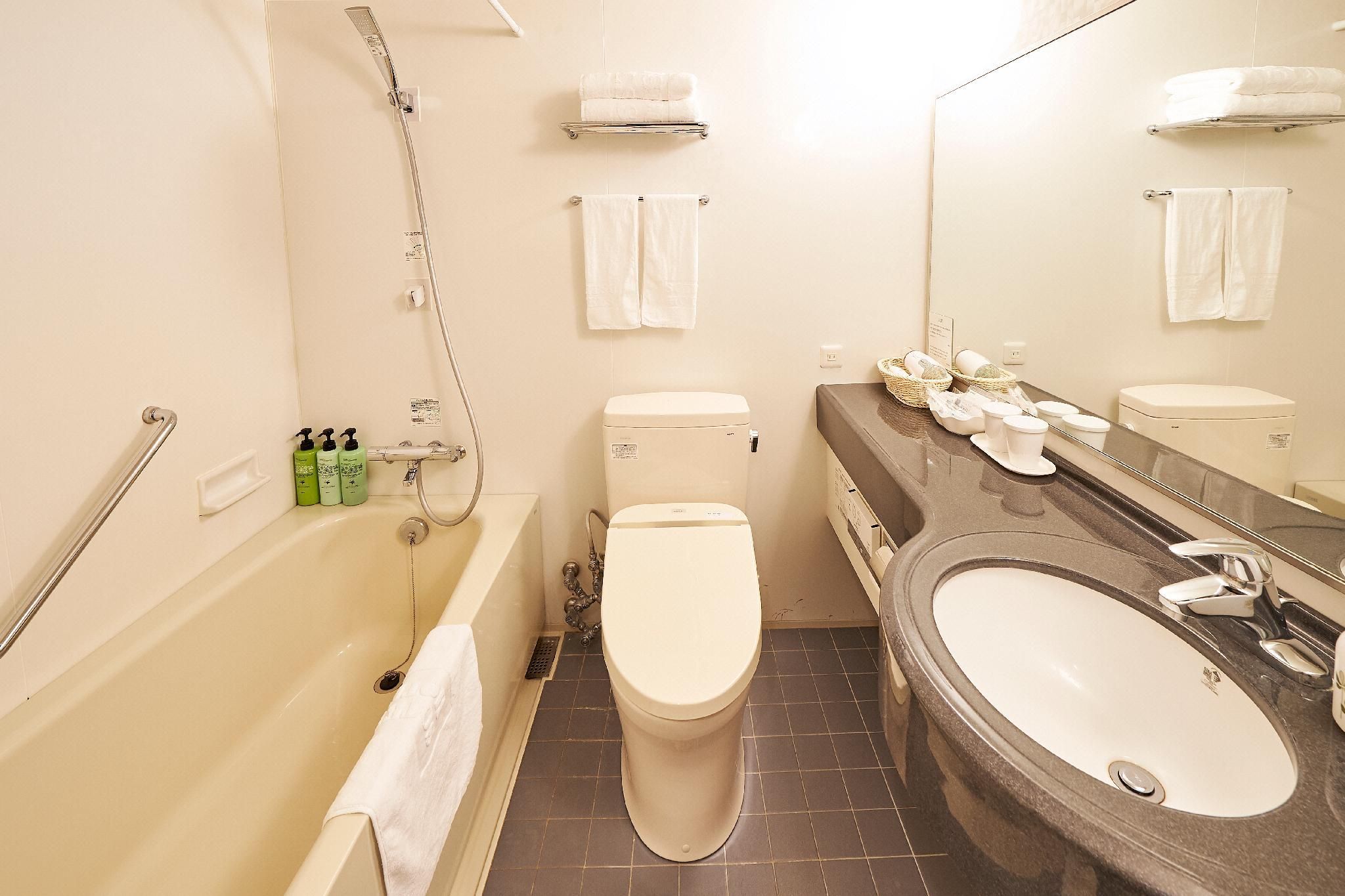 undefined Sotetsu Fresa Inn Higashi Shinjuku 9