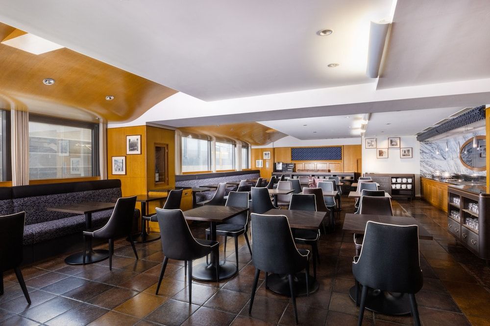 undefined Mercure Tokyo Ginza 10