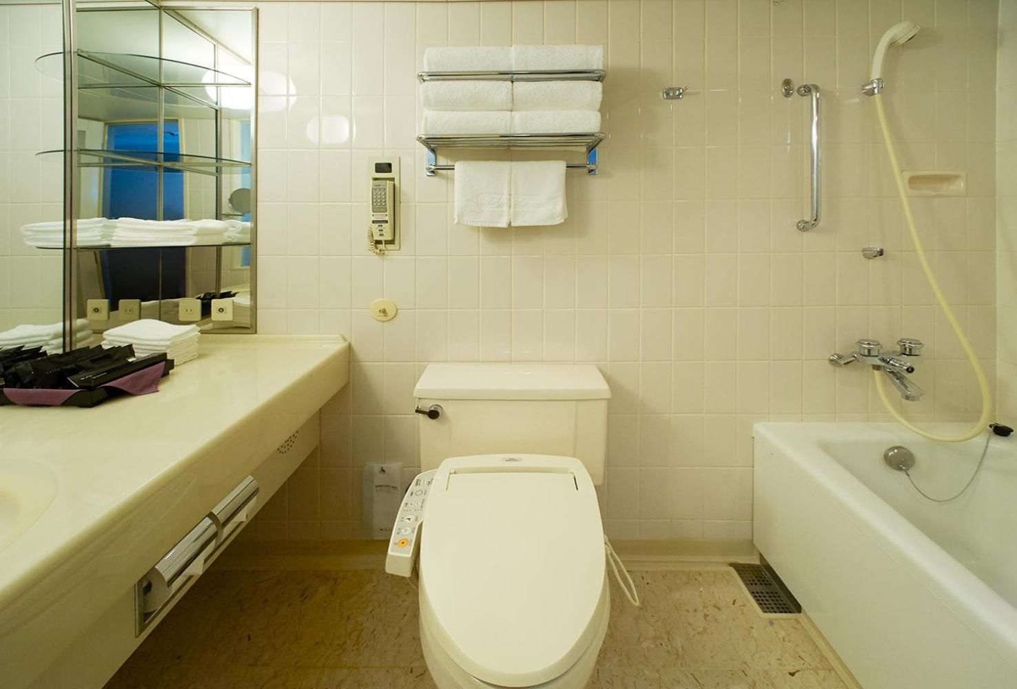 undefined Hotel New Otani Tokyo The Main 10