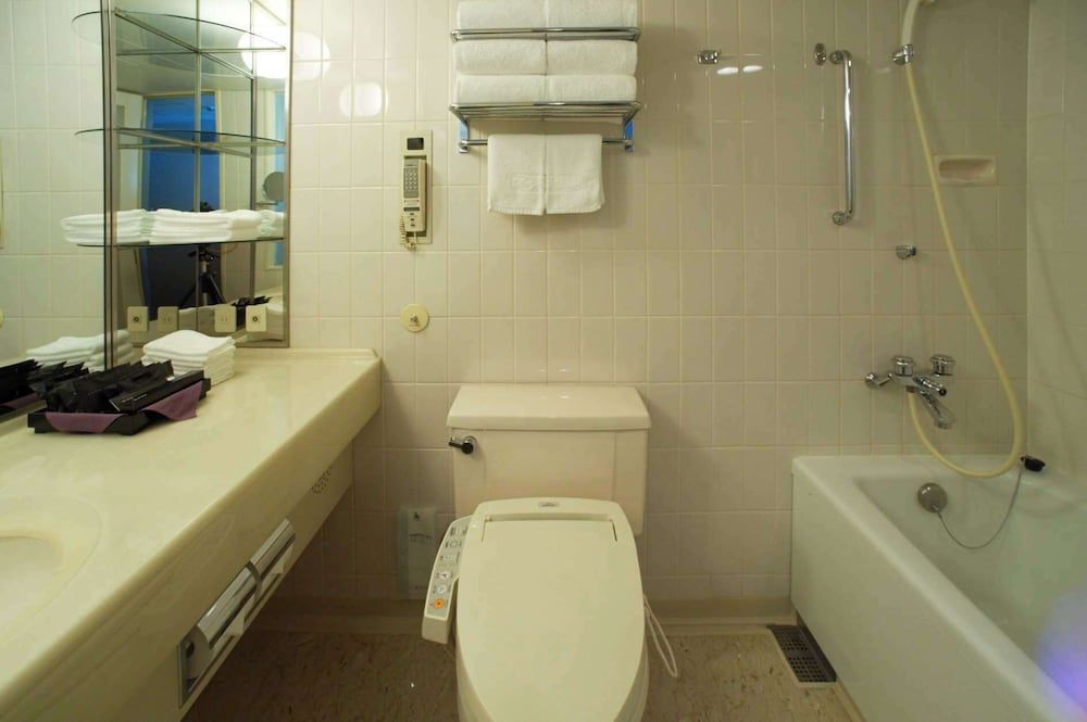 undefined Hotel New Otani Tokyo The Main 7