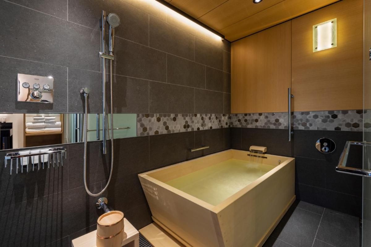 The Main - Suite Room Shin-Edo - Non-Smoking