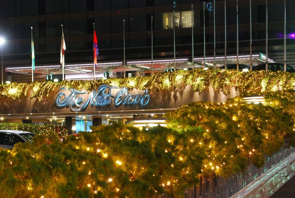 undefined Hotel New Otani Tokyo The Main 4