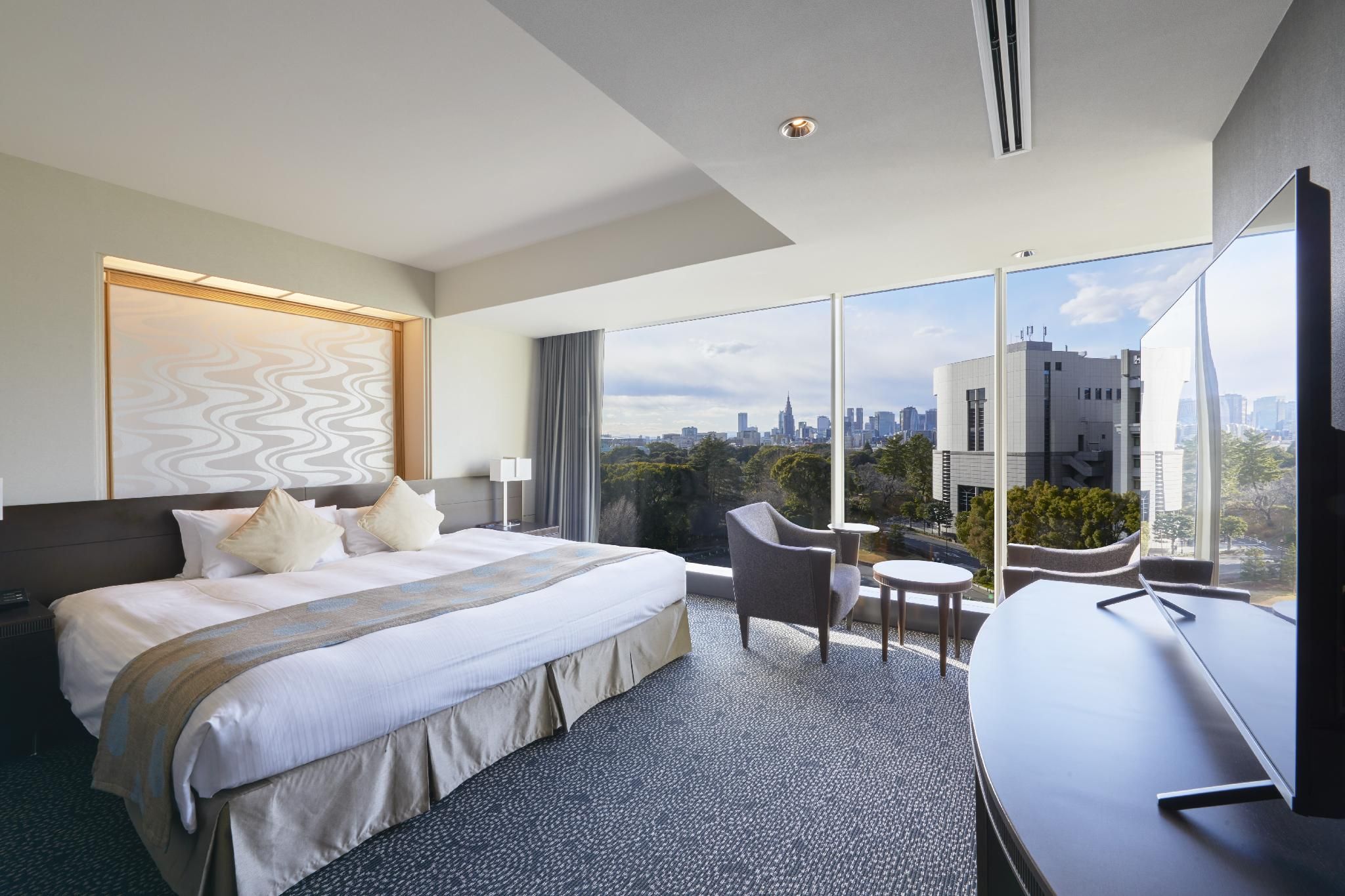 undefined Hotel New Otani Tokyo The Main 8