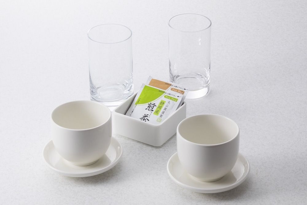 Shinagawa Prince Hotel Main Tower Twin Room, Non-Smoking (6th-16th floors) 3