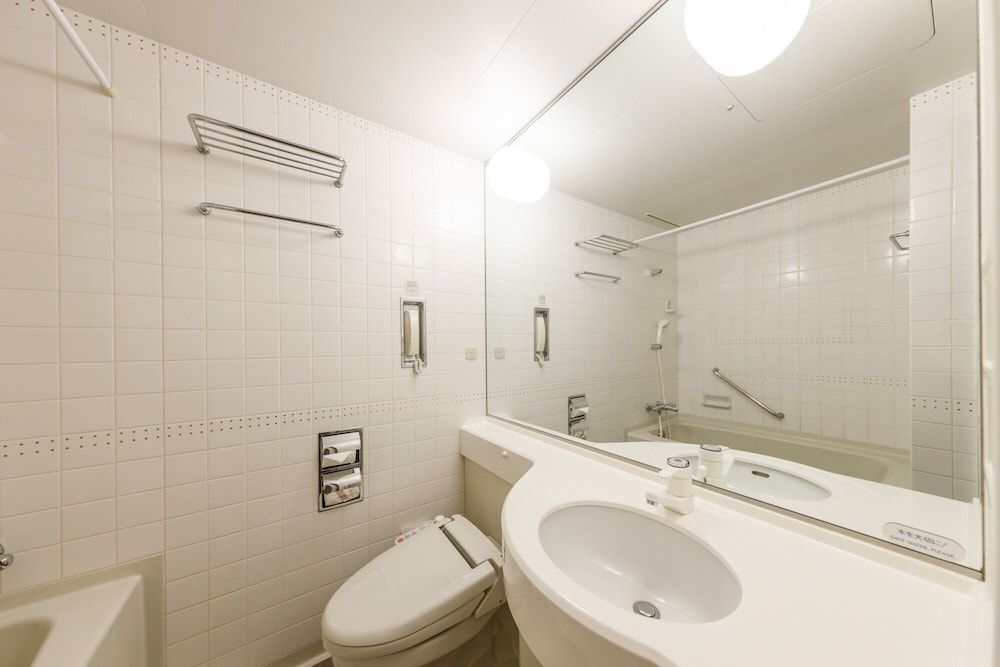 undefined Shinagawa Prince Hotel 10