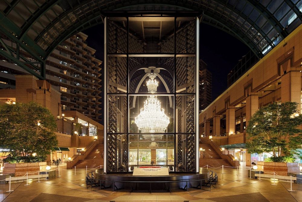 undefined The Westin Tokyo 10