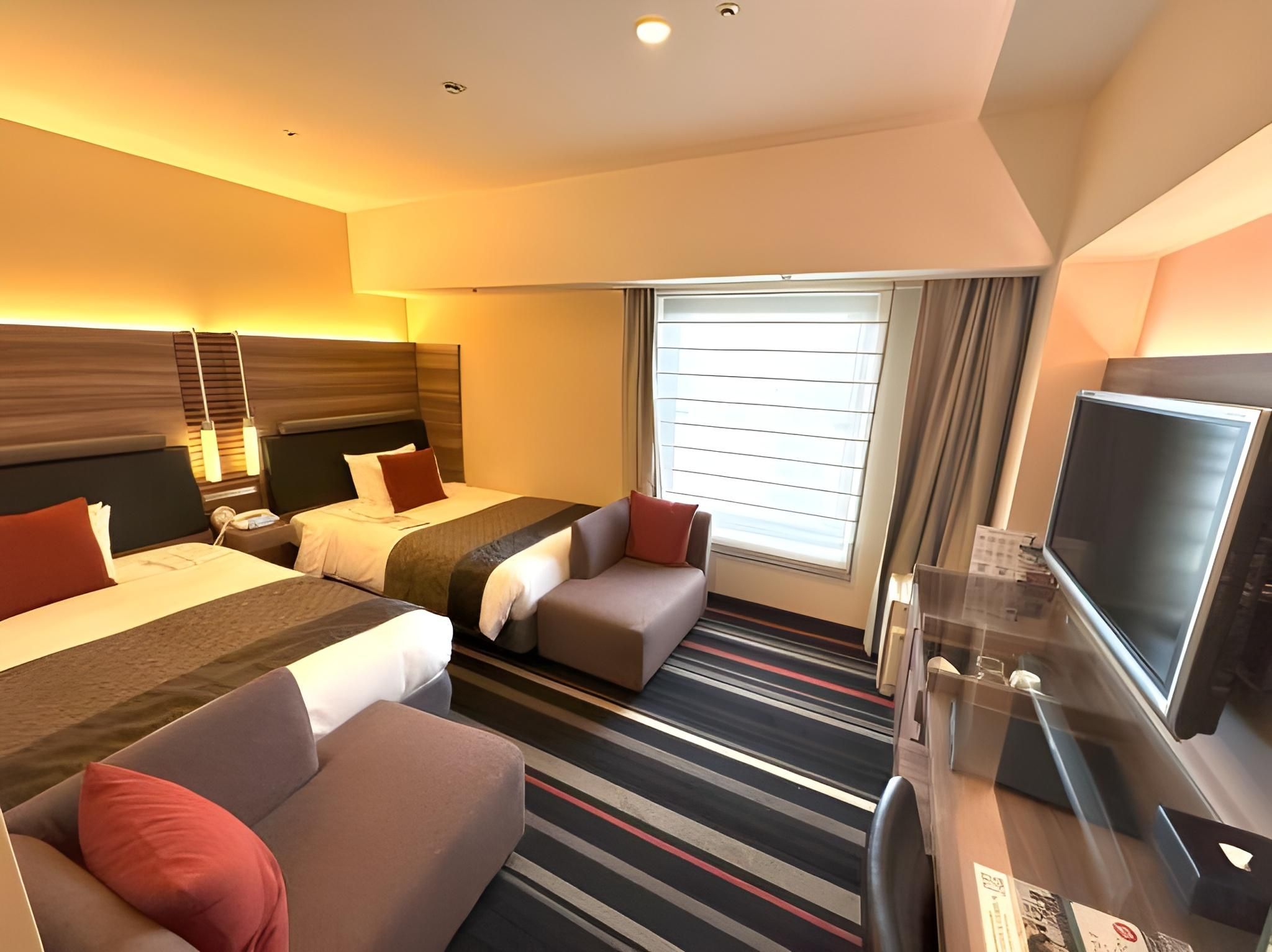 undefined Tokyo Green Palace 10