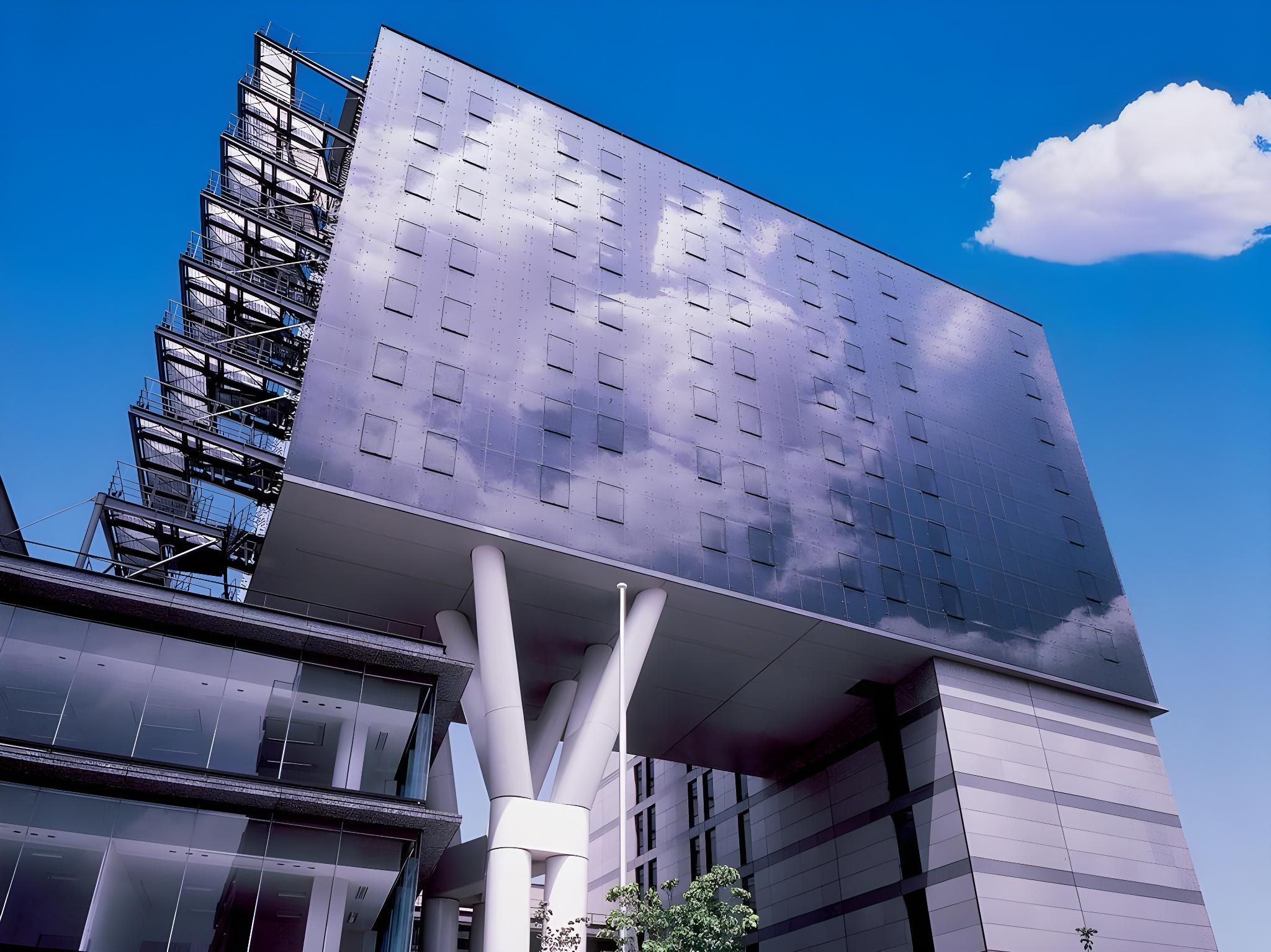 undefined Tokyo Green Palace 3