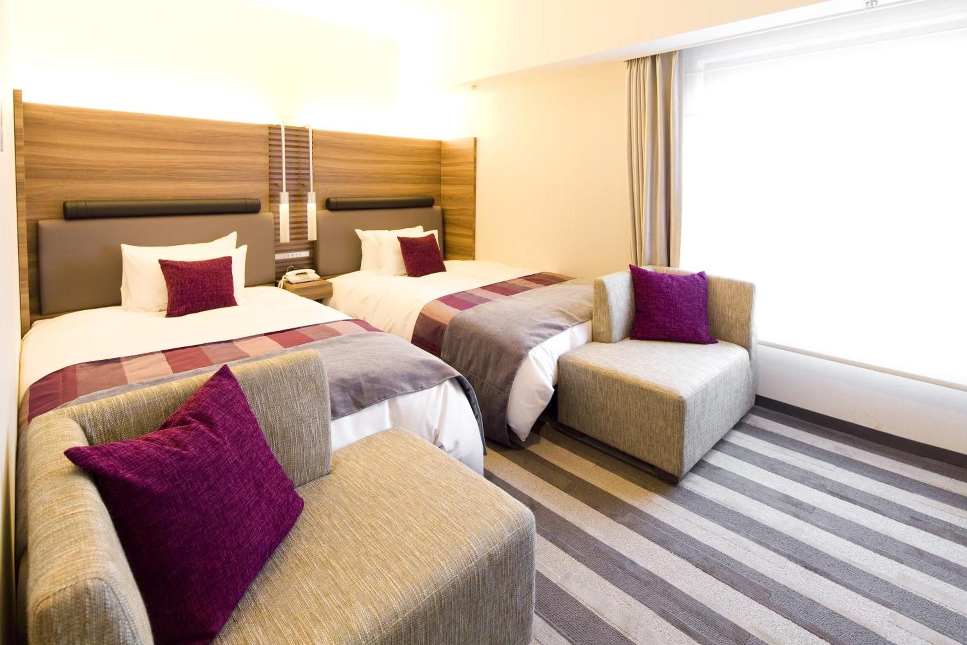 undefined Tokyo Green Palace 8