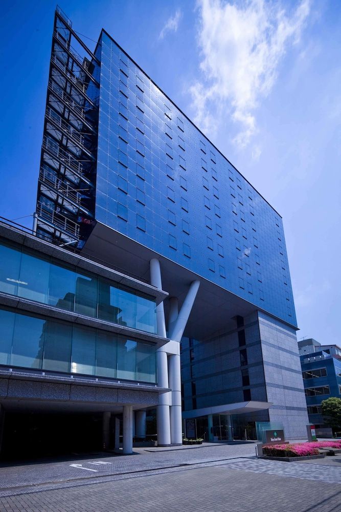 undefined Tokyo Green Palace 6