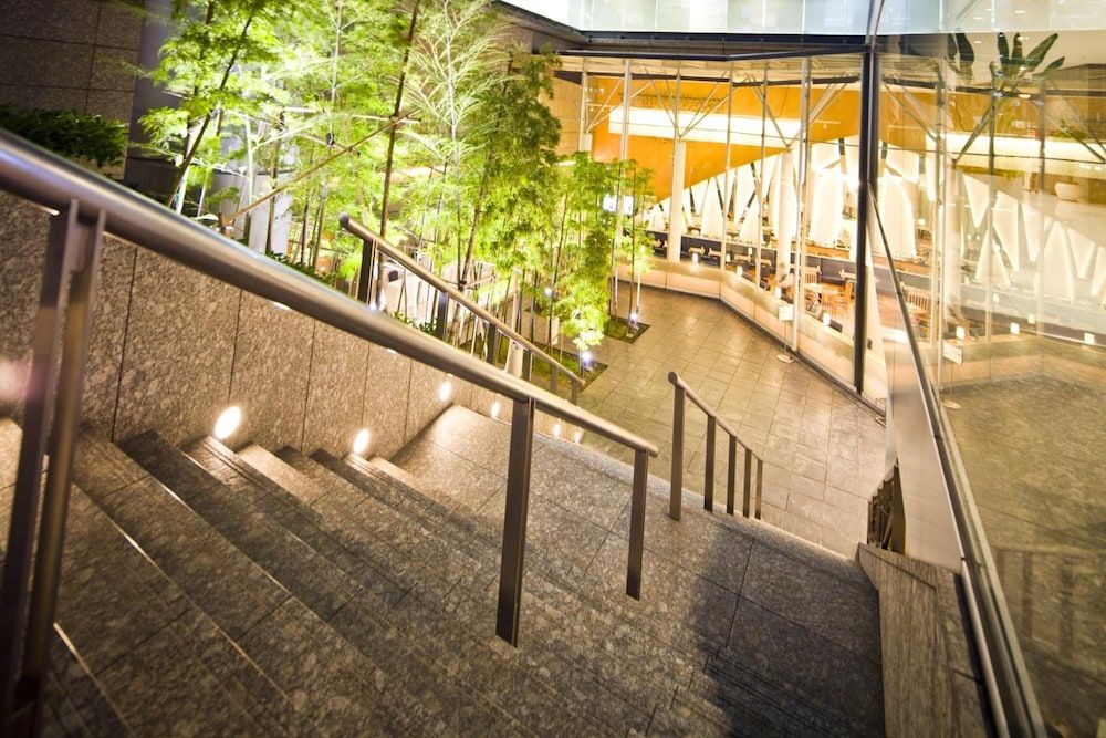 undefined Tokyo Green Palace 4