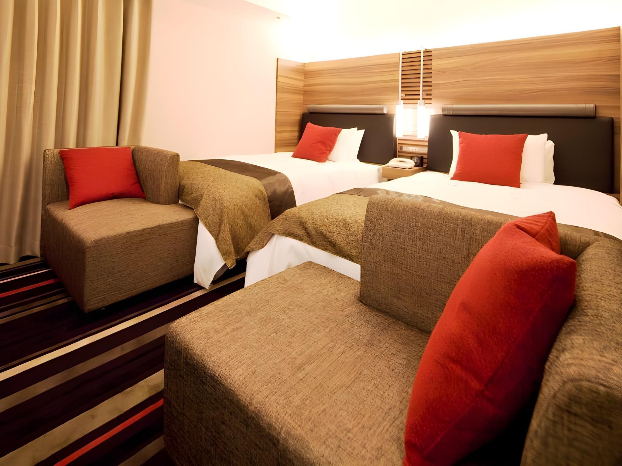 undefined Tokyo Green Palace 9