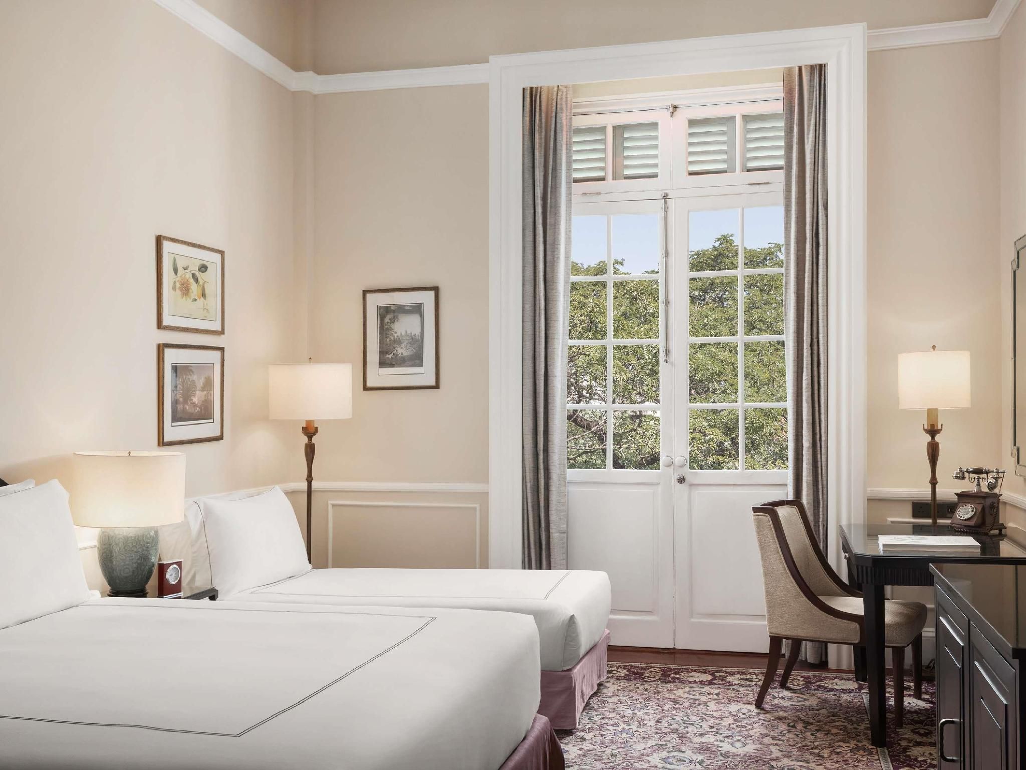 undefined Raffles Hotel Le Royal 9