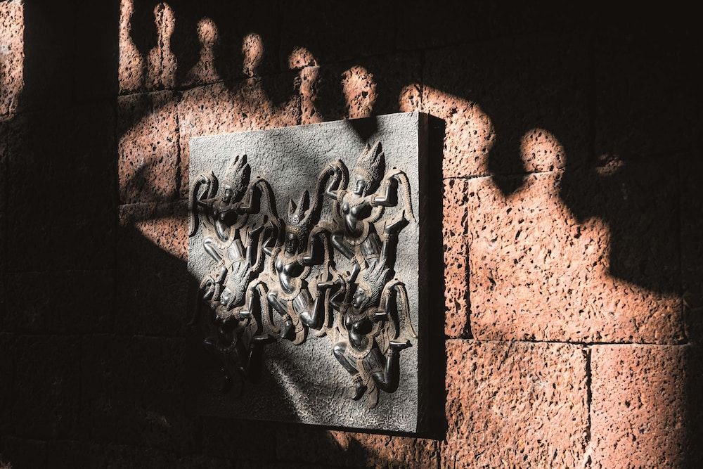 undefined La Résidence d'Angkor, A Belmond Hotel, Siem Reap 3