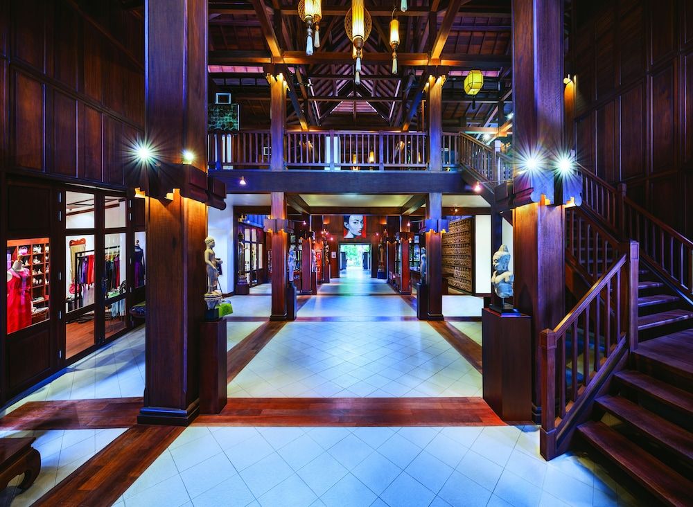 undefined La Résidence d'Angkor, A Belmond Hotel, Siem Reap