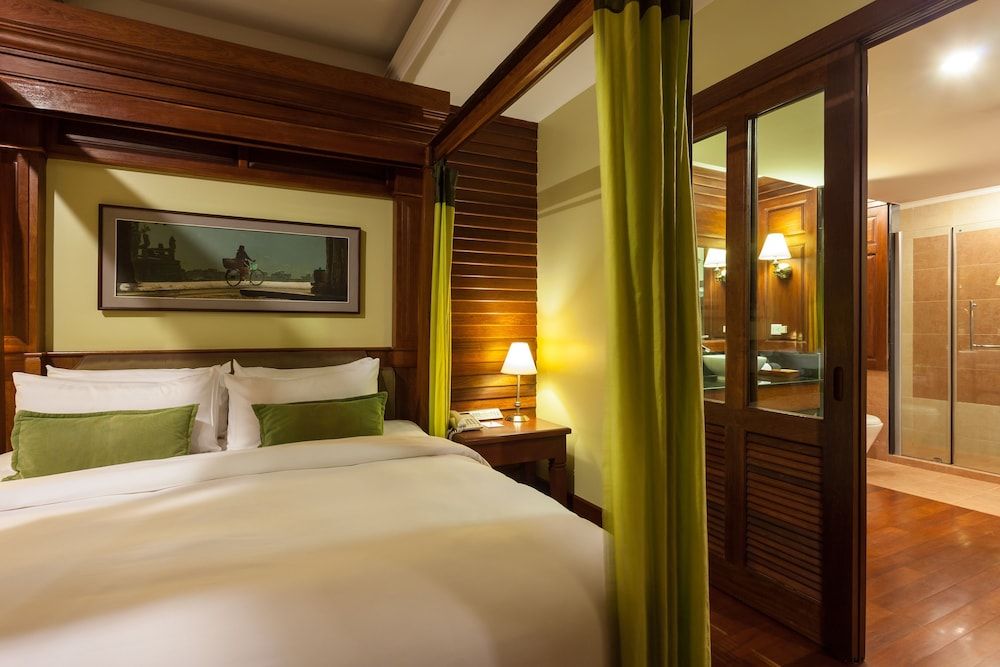undefined Prince Angkor Hotel & Spa 5