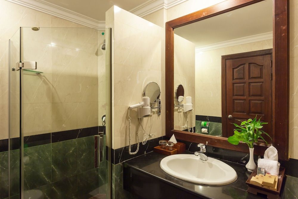 Prince Angkor Hotel & Spa Superior Double Room 5