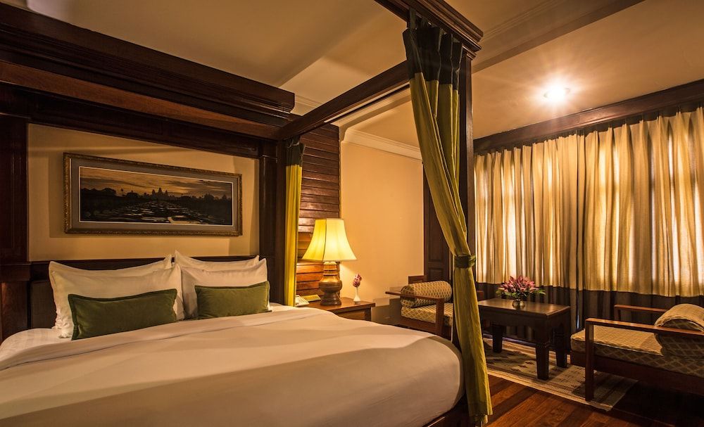 undefined Prince Angkor Hotel & Spa 7