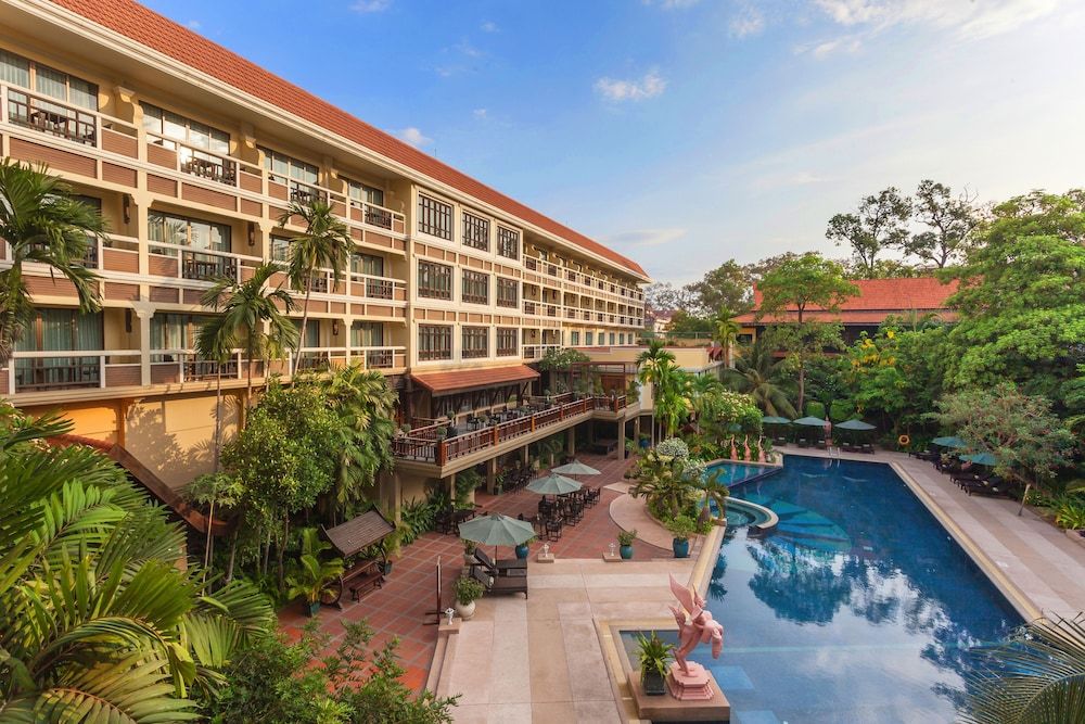 undefined Prince Angkor Hotel & Spa 2