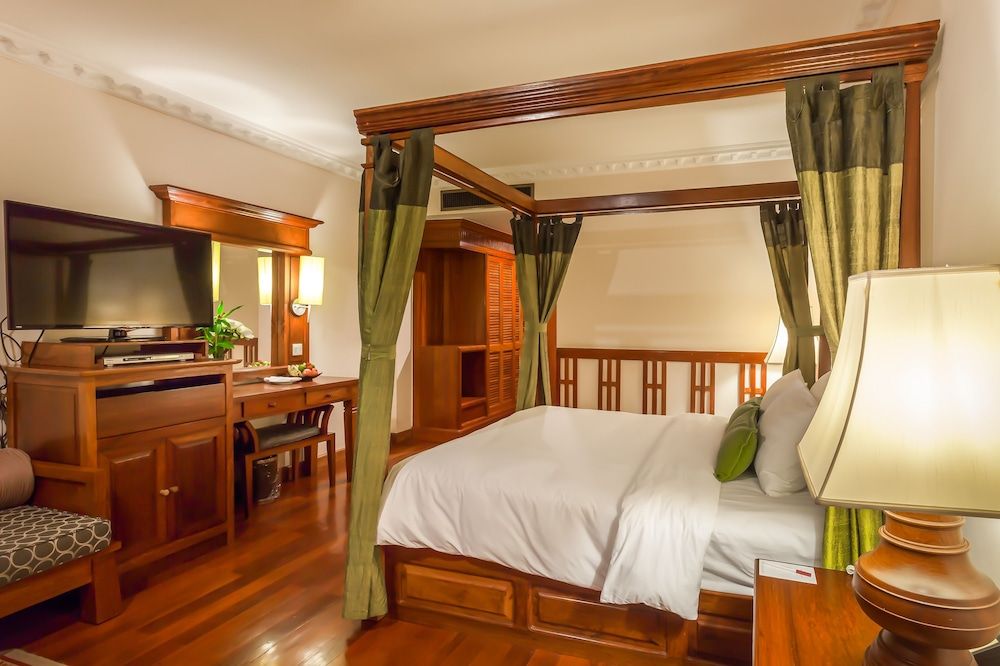 Champei Room
